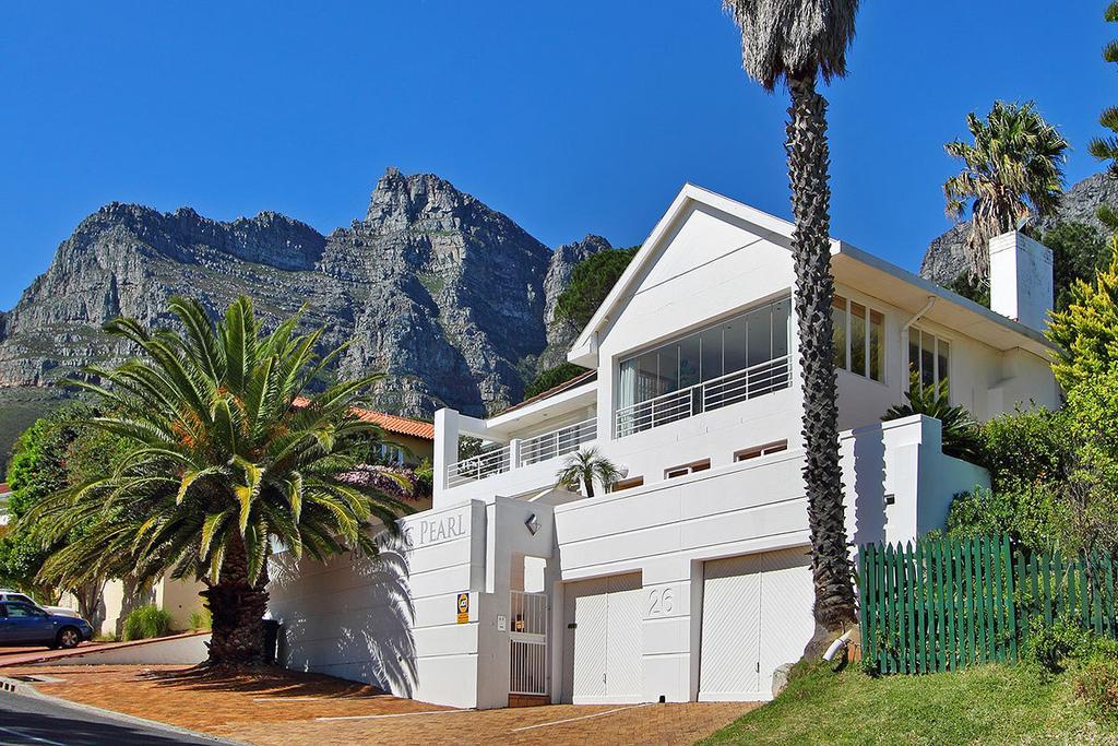 Atlantic Pearl Cape Town