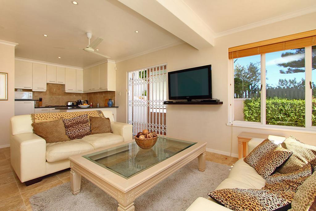 Apartment Atlantic Pearl *