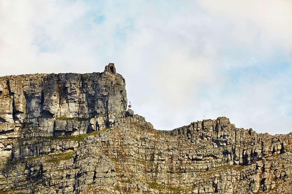 First Group Mount Sierra * Cape Town
