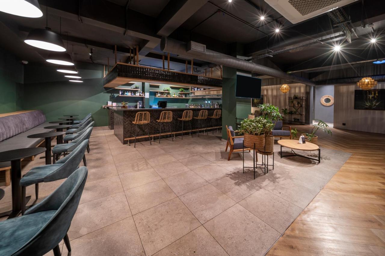 Hotel Kloof Street - Lion Roars & 4*