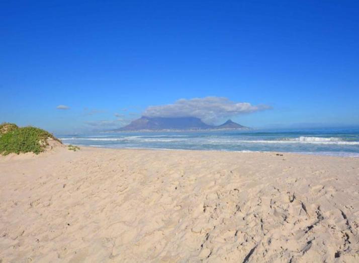 Bed & Breakfast 7th Wonder Cape Town
