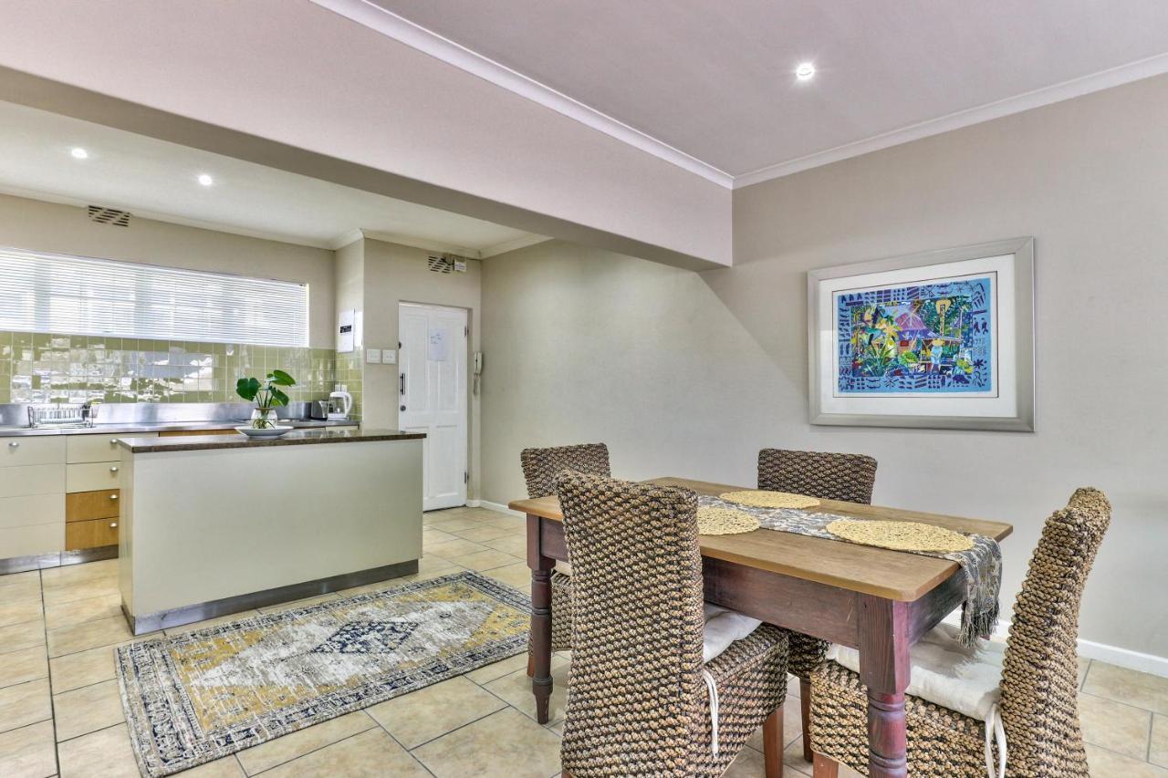 Apartment Edward Court 1 Bedroom Cape Town