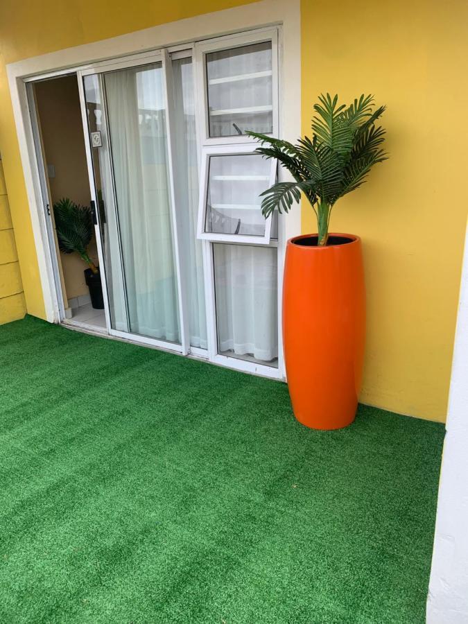 7 On Bakers Guest house
