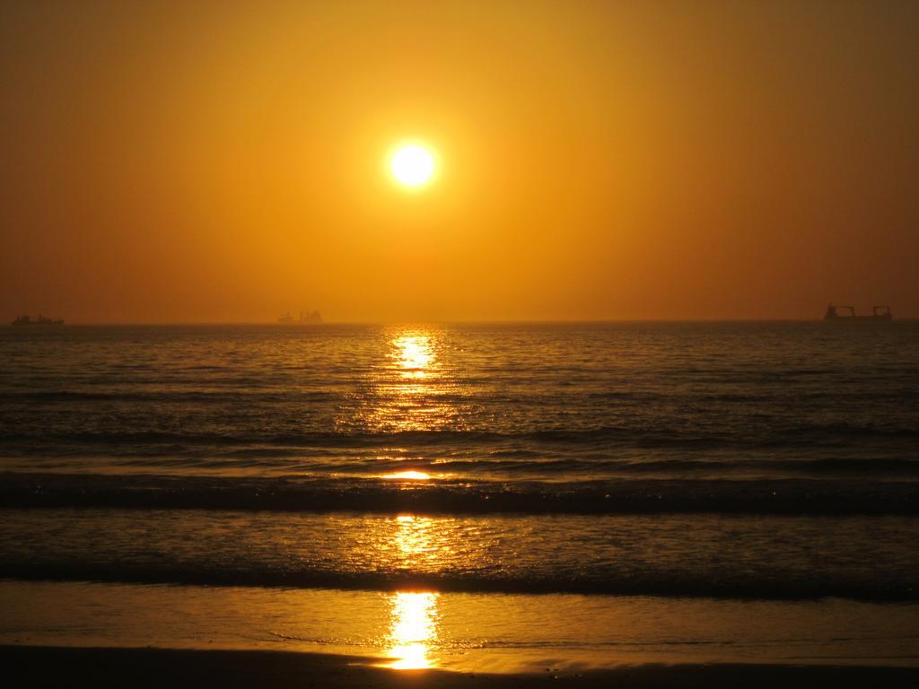 Atlantic Beach Guest house Cape Town