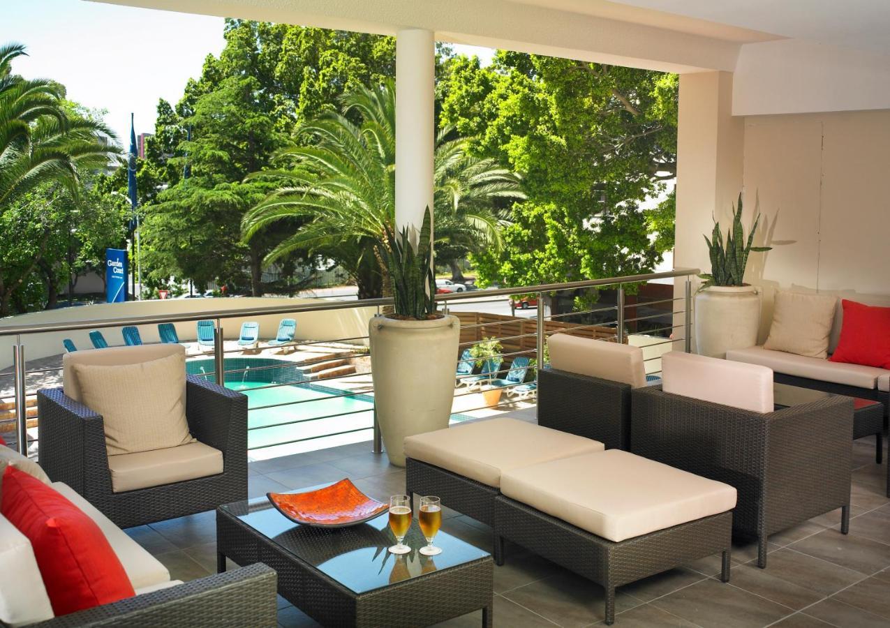 Sunsquare Gardens 4* Cape Town
