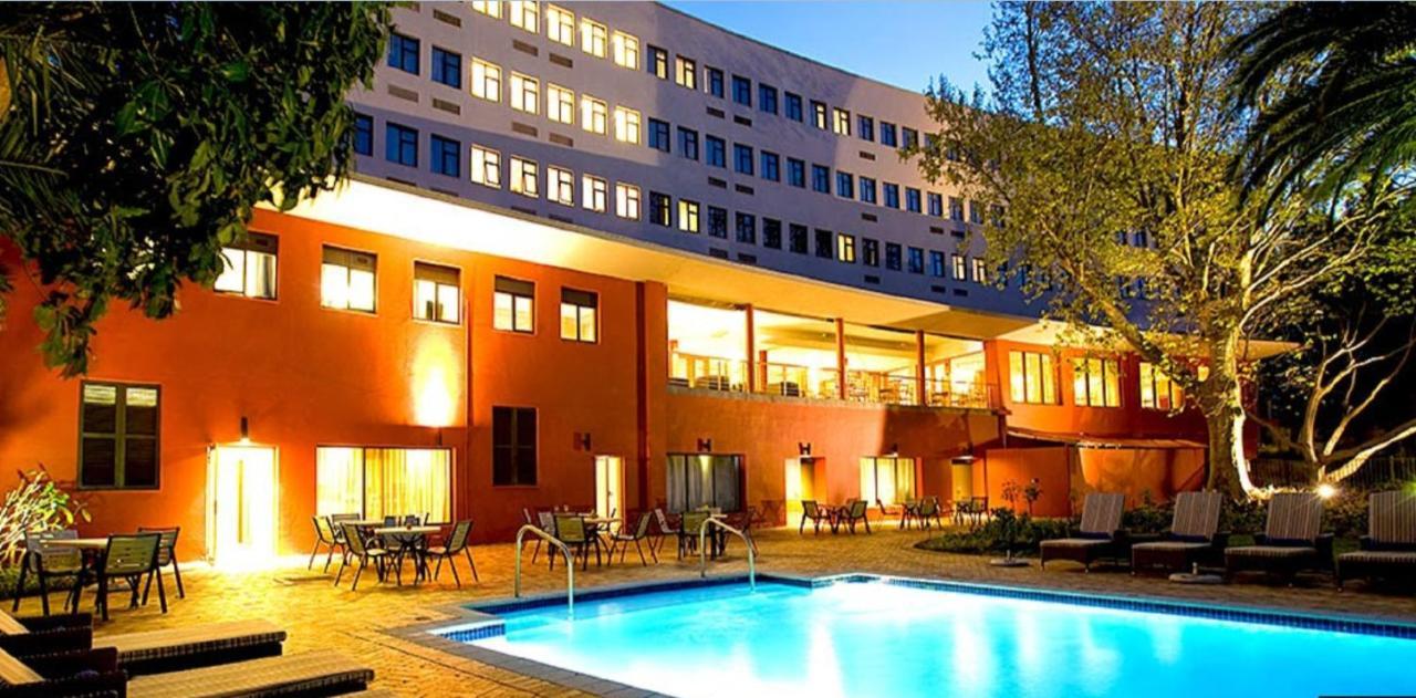 Sunsquare Gardens Cape Town