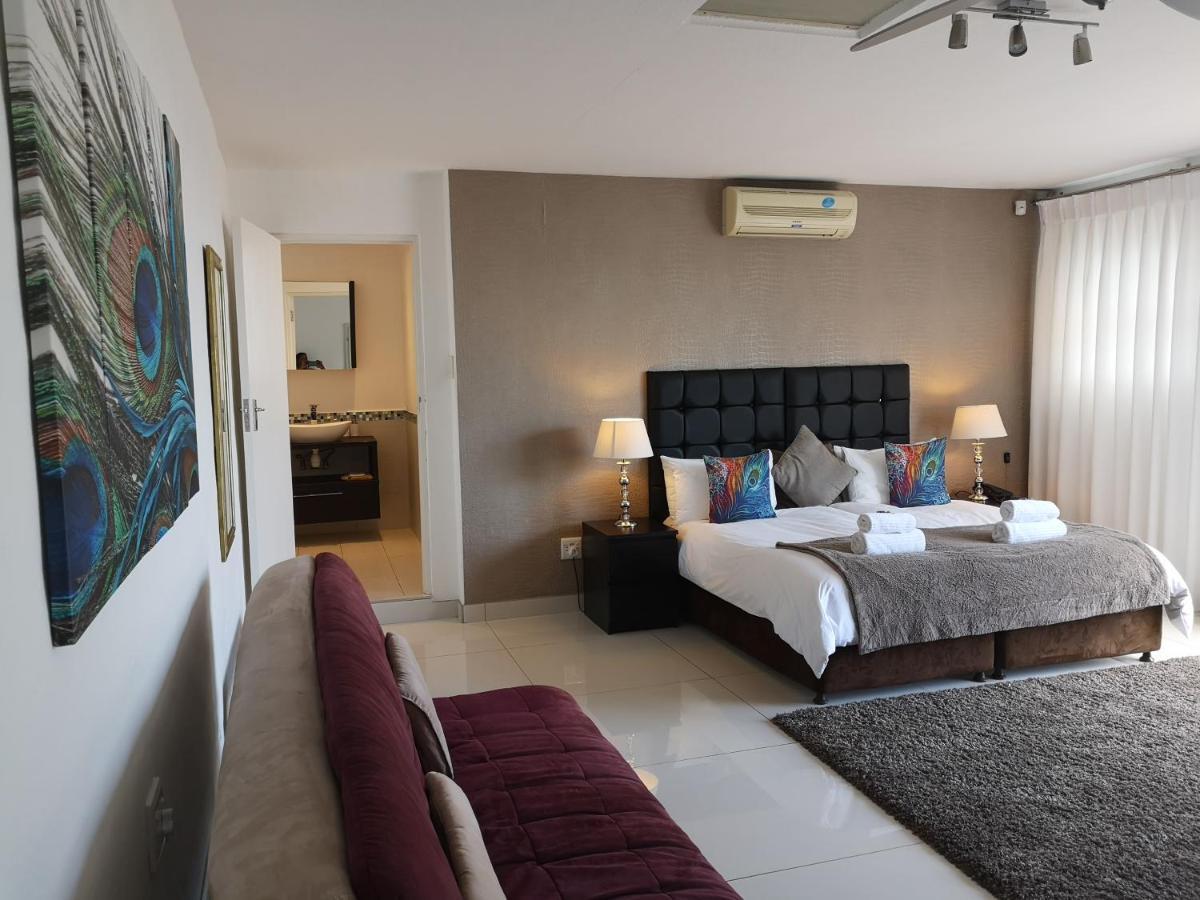 Guest house Diamond House