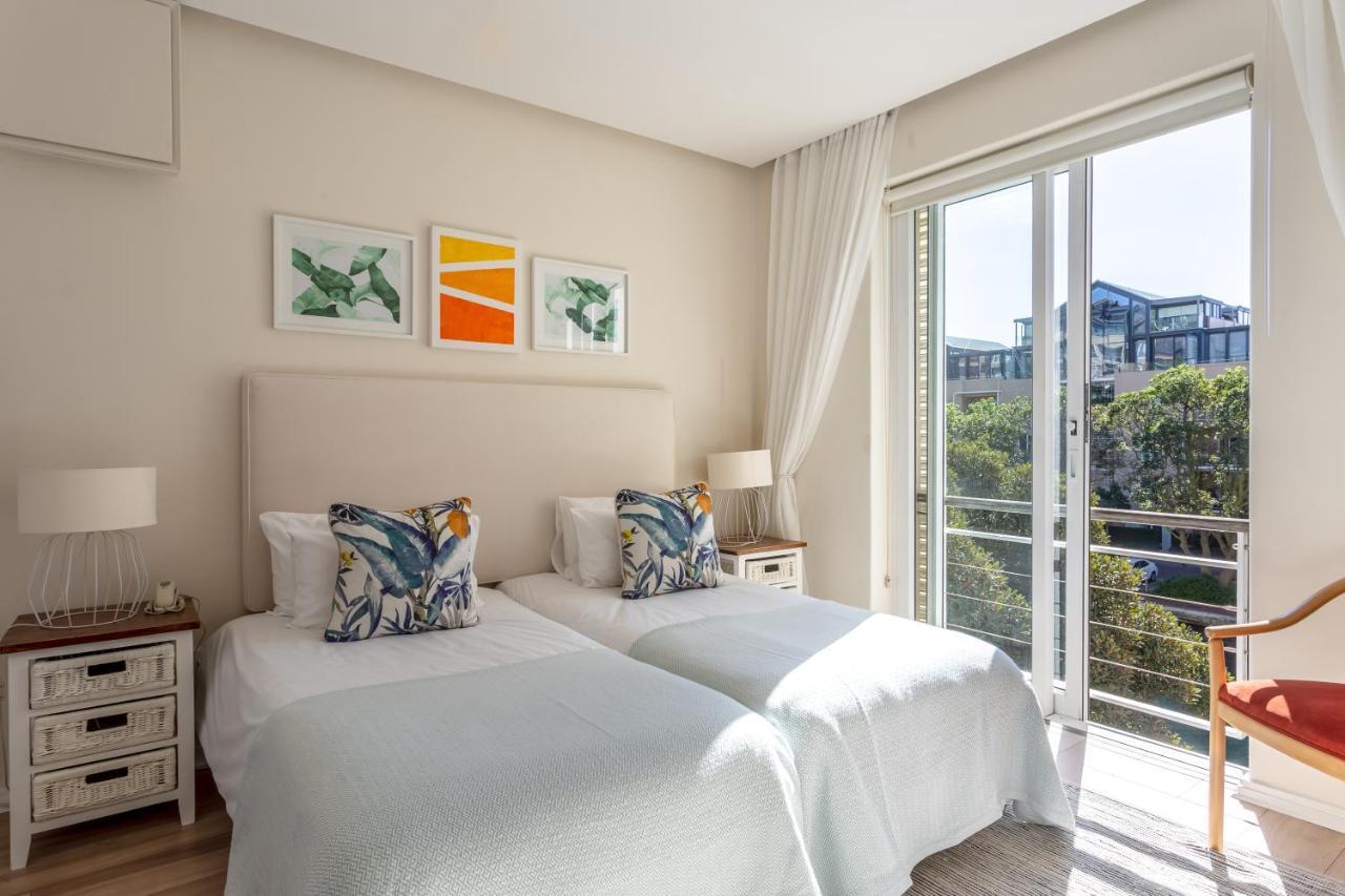 Atlantic Marina Apartment