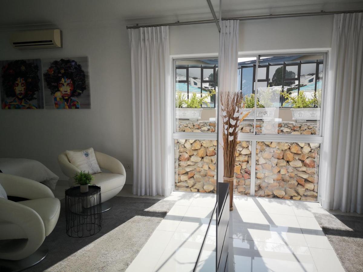 Diamond House Cape Town