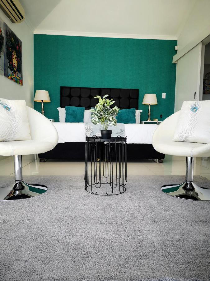 Diamond House Guest house Cape Town