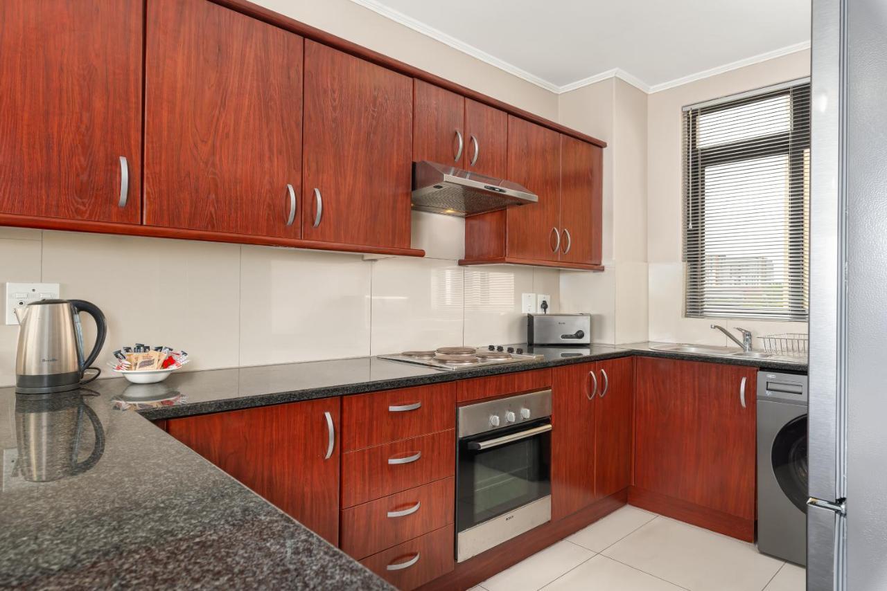 Island Club Luxury Apartment Cape Town
