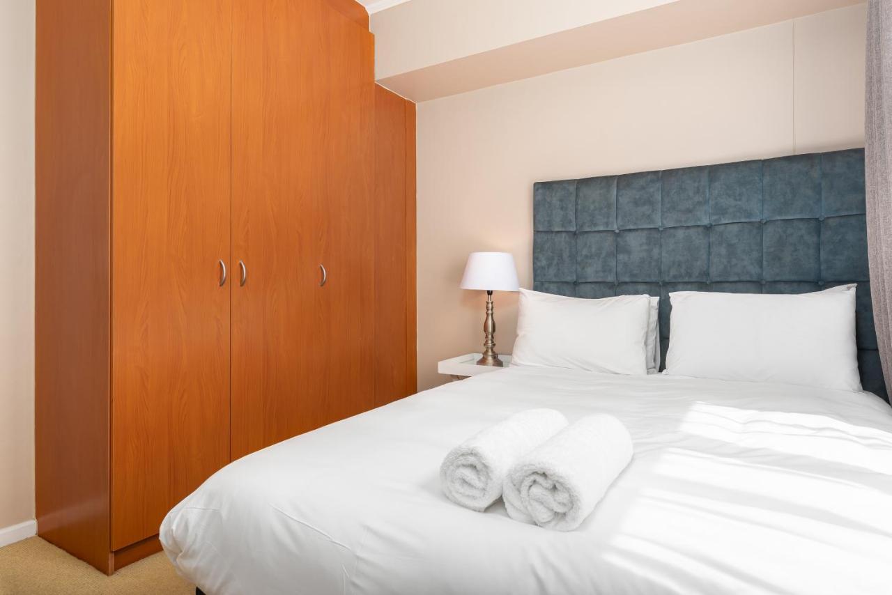 Island Club Luxury Apartment Cape Town