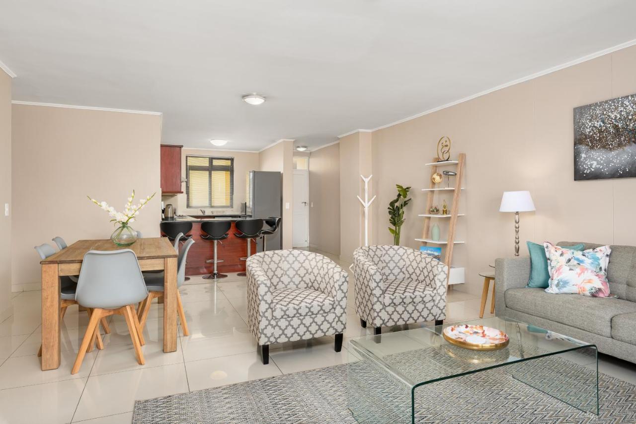 Island Club Luxury Apartment Cape Town