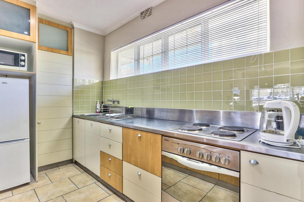 Apartment Edward Court 1 Bedroom *