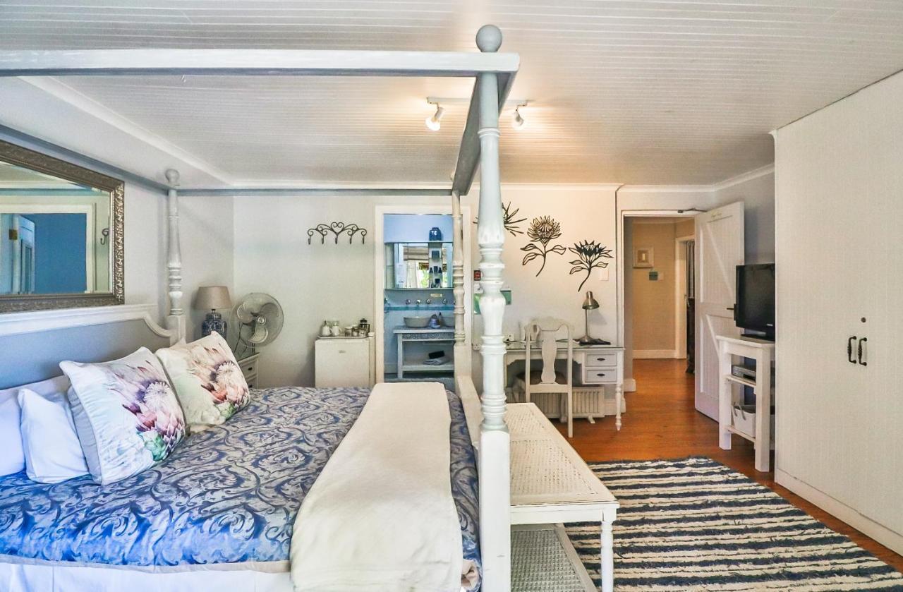 Inn-style 3* Cape Town