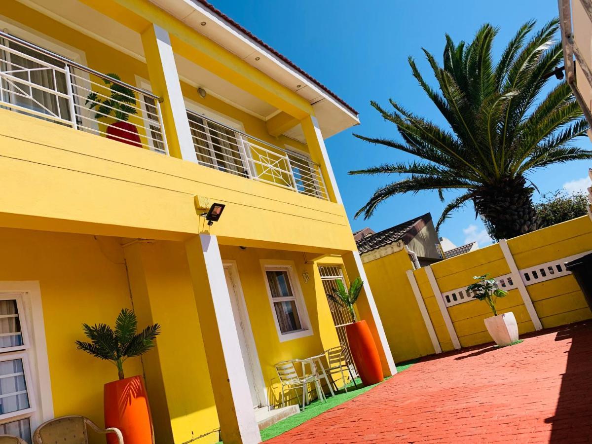 7 On Bakers Guest house