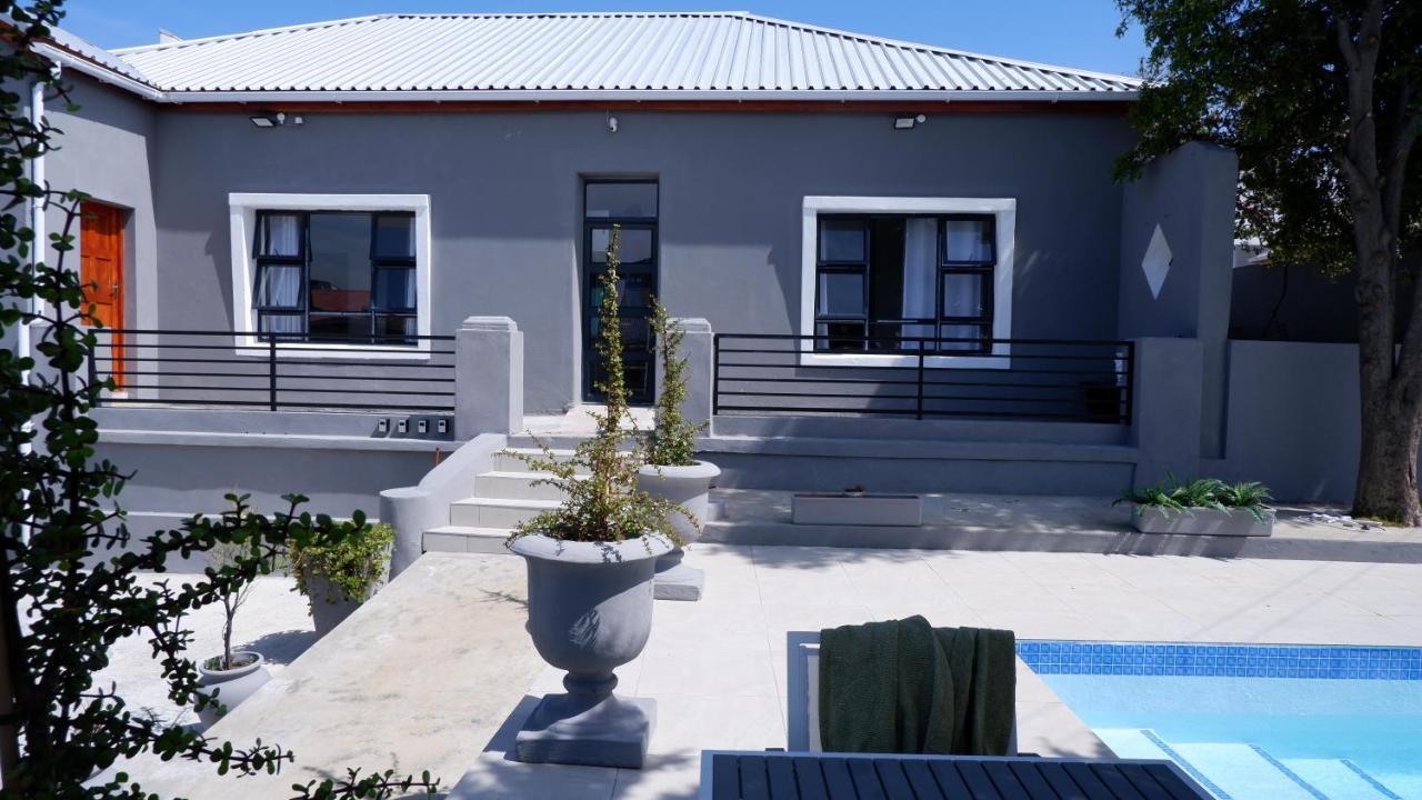 24 On York Guest house Cape Town