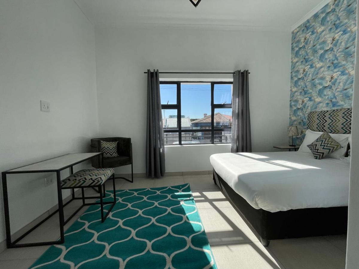 24 On York Cape Town