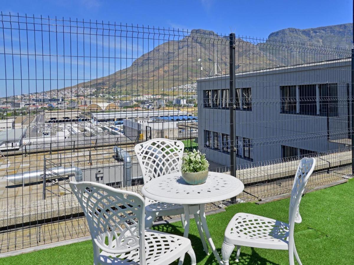 The Heriot Centre Apartment *