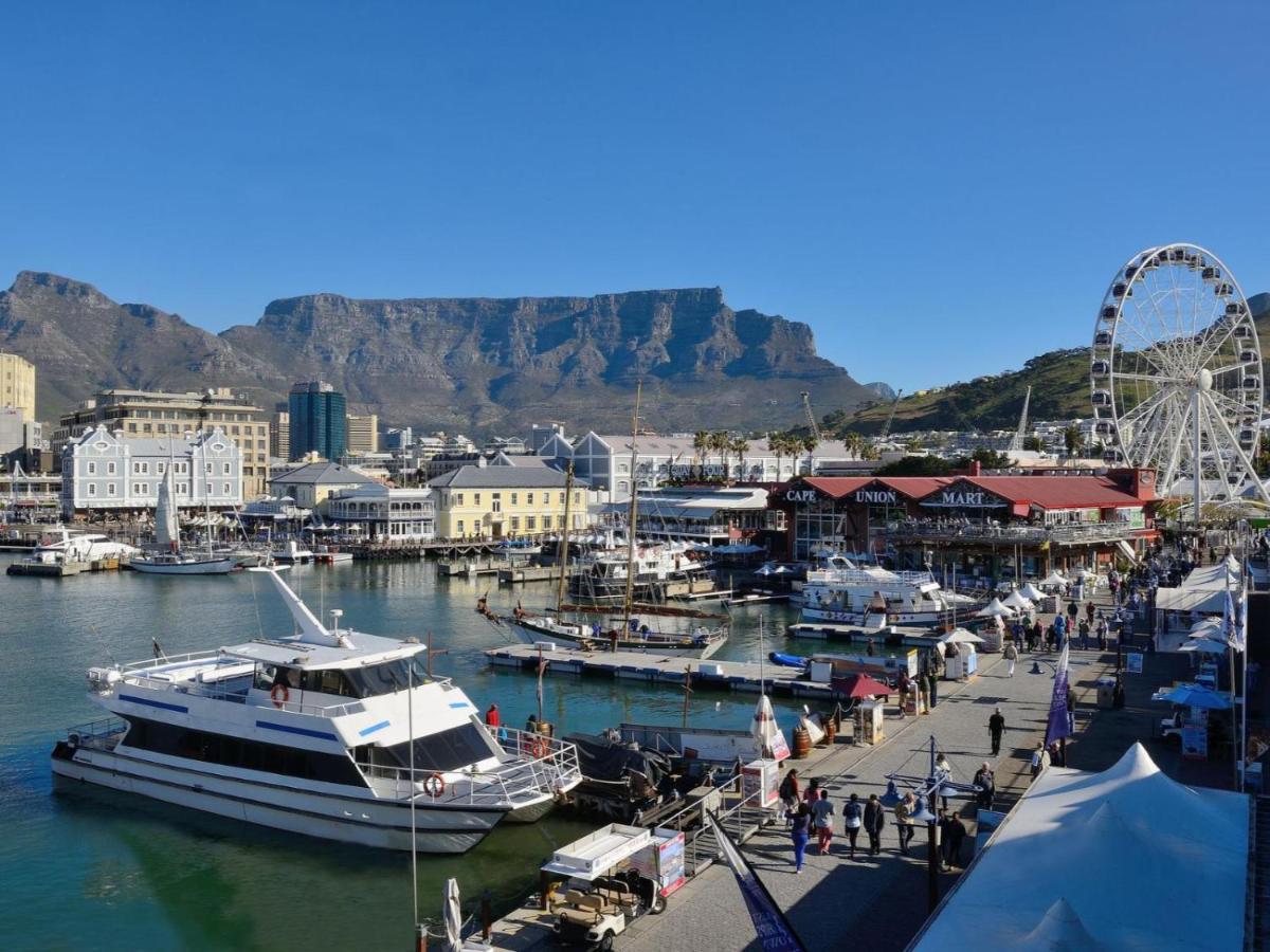 The Heriot Centre Cape Town