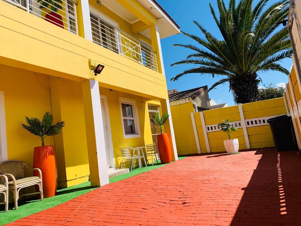 Guest house 7 On Bakers Cape Town