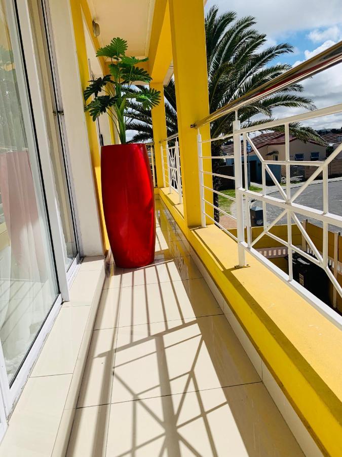 Guest house 7 On Bakers Cape Town
