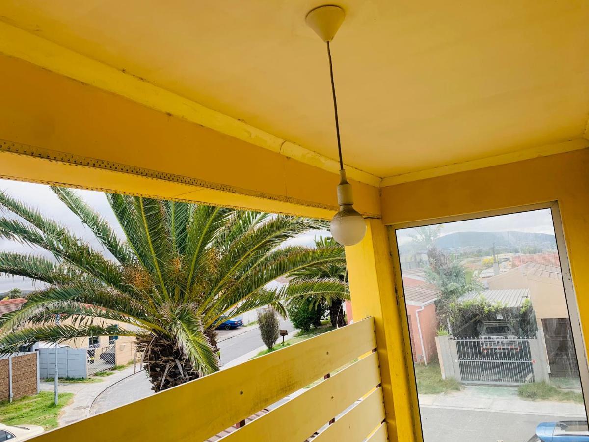 7 On Bakers Guest house Cape Town