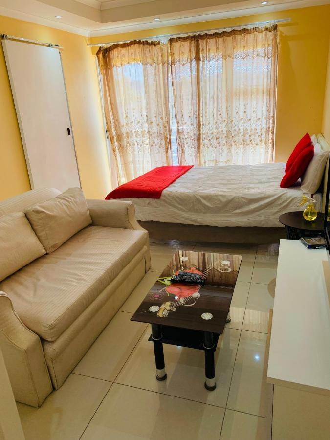 7 On Bakers Guest house