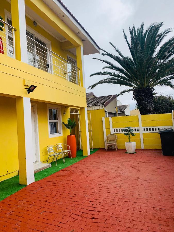 Guest house 7 On Bakers Cape Town