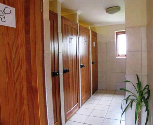 Blueline - Simon's Town Aparthotel