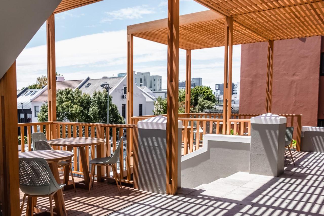 Hotel Antrim House By Totalstay Cape Town