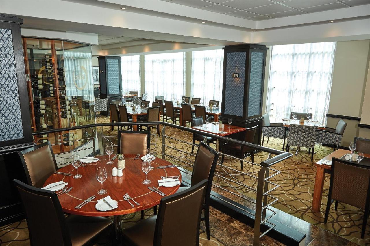 Hotel Southern Sun Waterfront