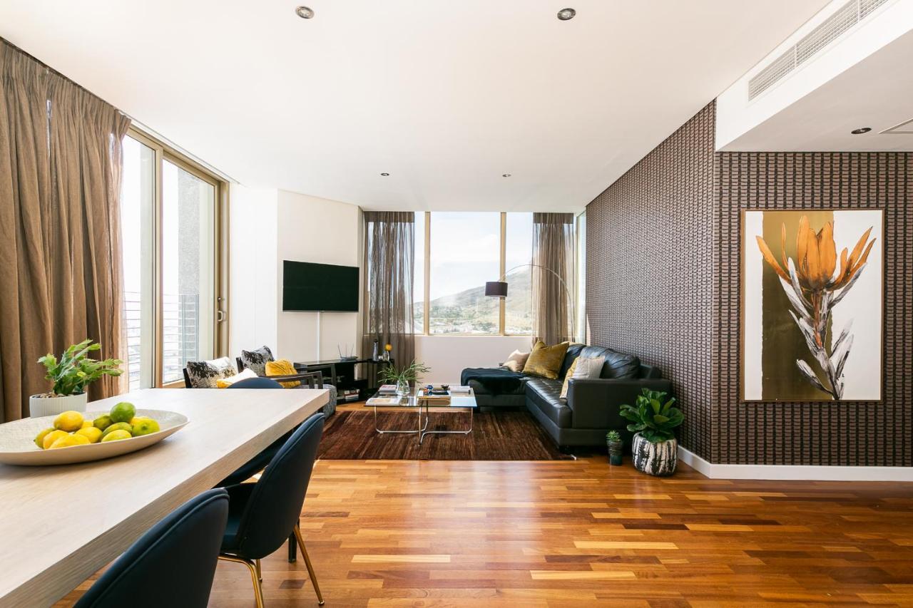 #2201 Cartwright - Creme De La Creme Apartment Cape Town