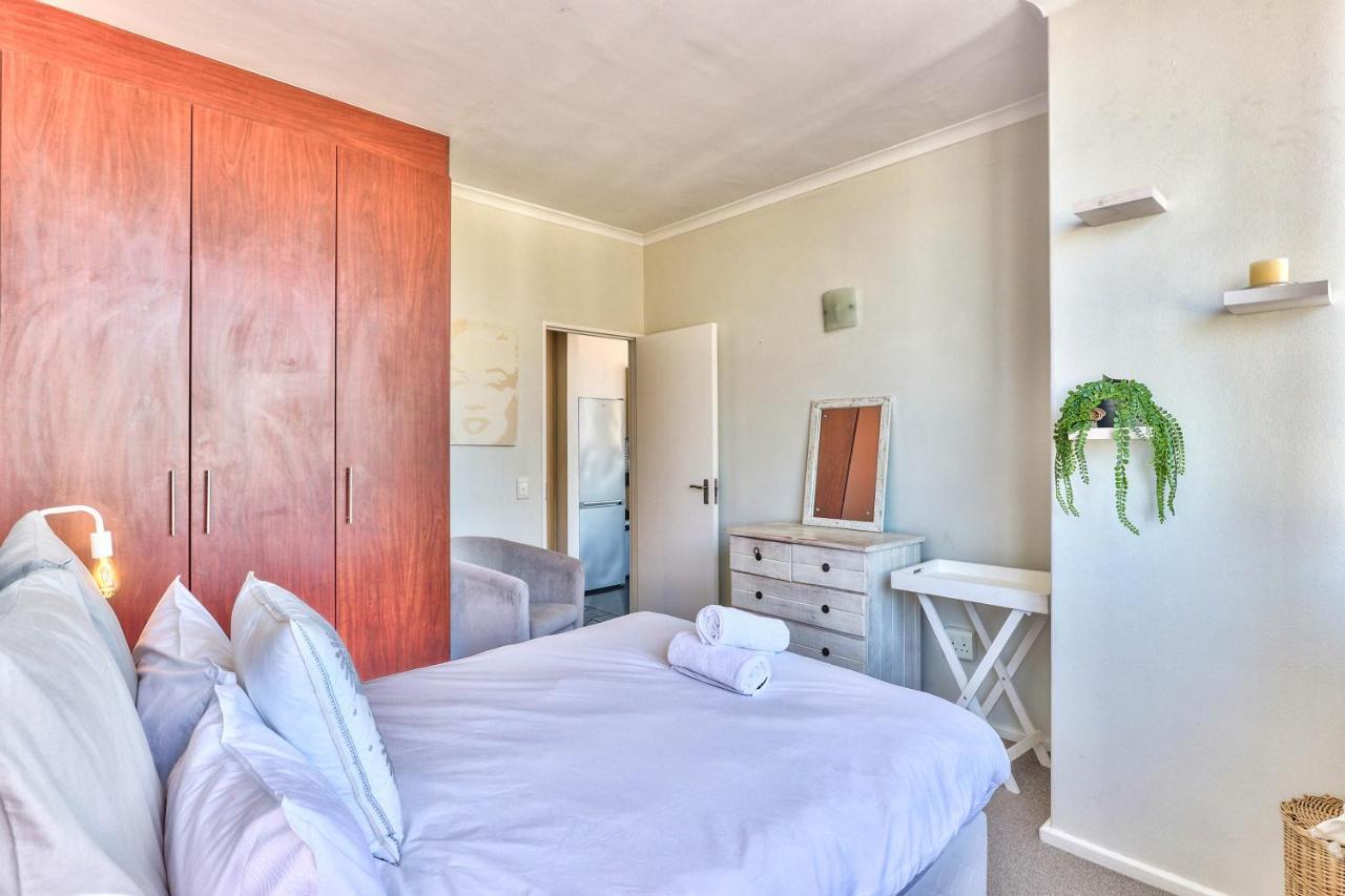 600a Perspectives Apartment