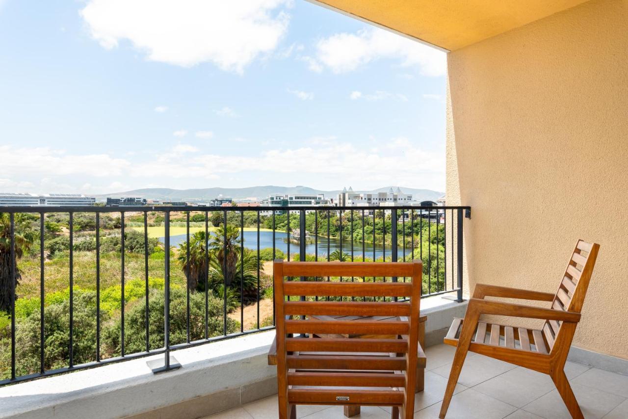Waters Edge Apartment Cape Town