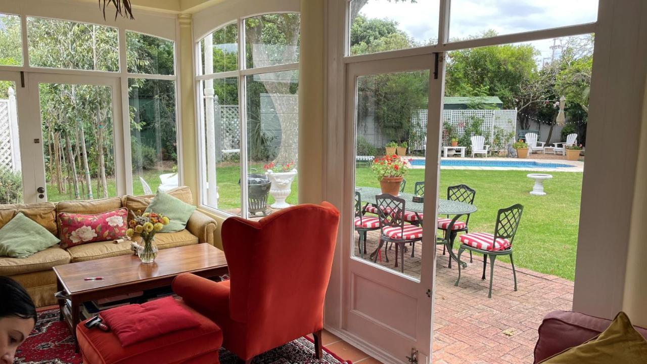 Guest house Brooklands House Cape Town