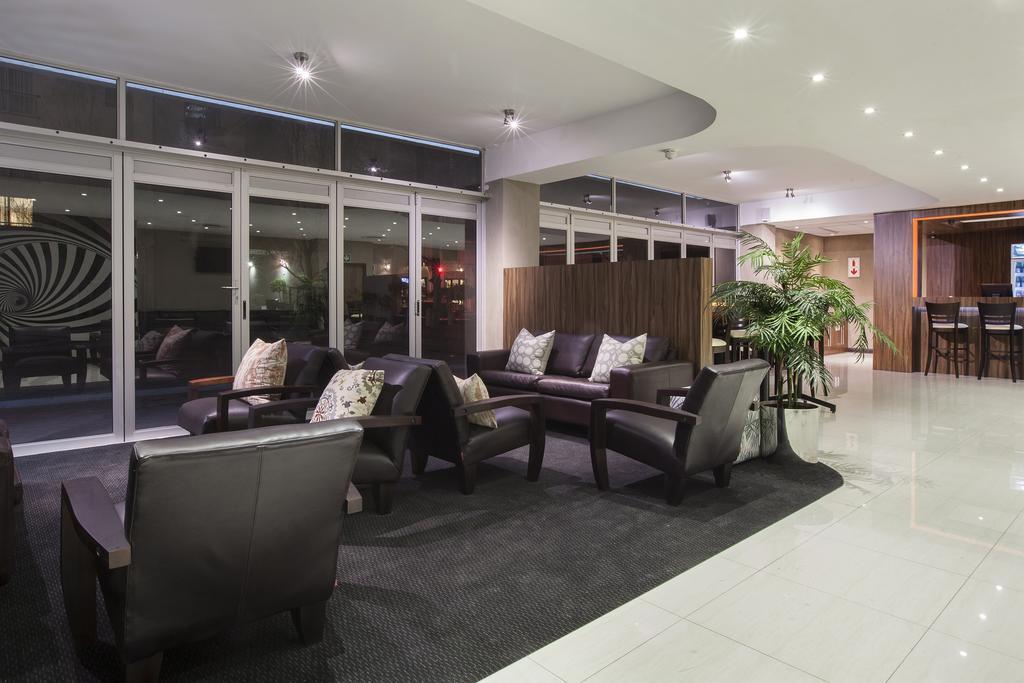 Aparthotel Circa Luxury