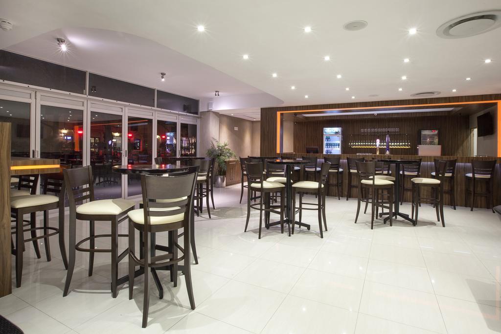 Circa Luxury Aparthotel Cape Town