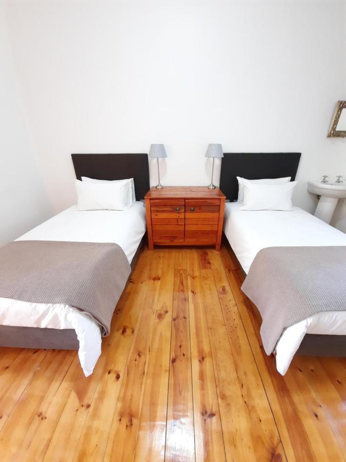 Aparthotel Blueline - Simon's Town Cape Town