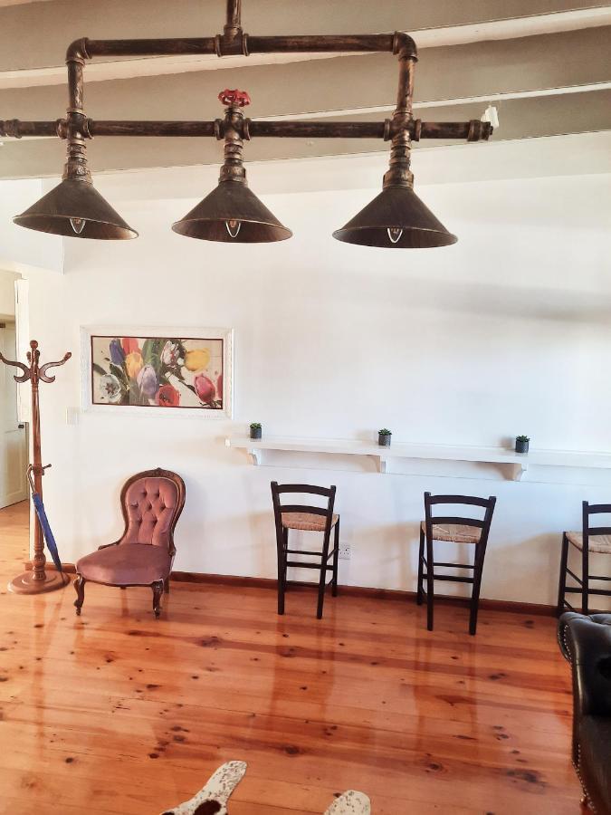 Blueline - Simon's Town Aparthotel