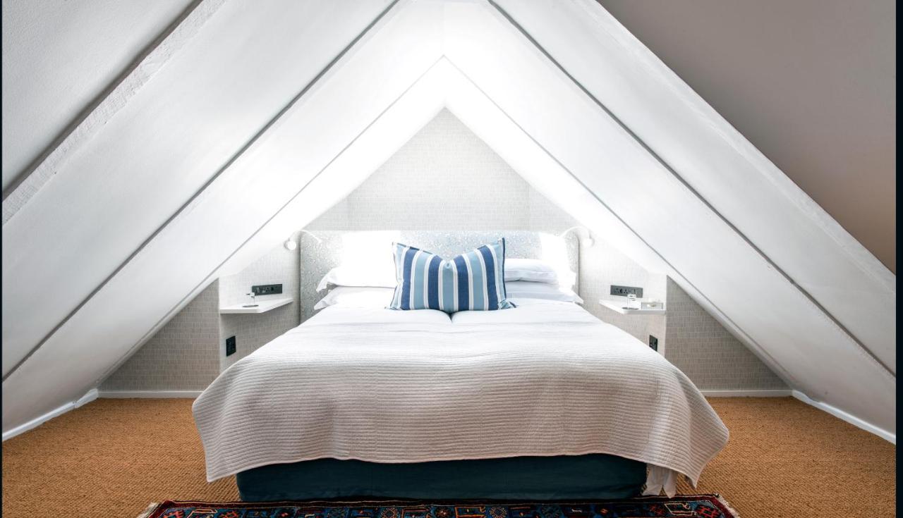 Blackheath By The Oyster Collection Lodge Cape Town