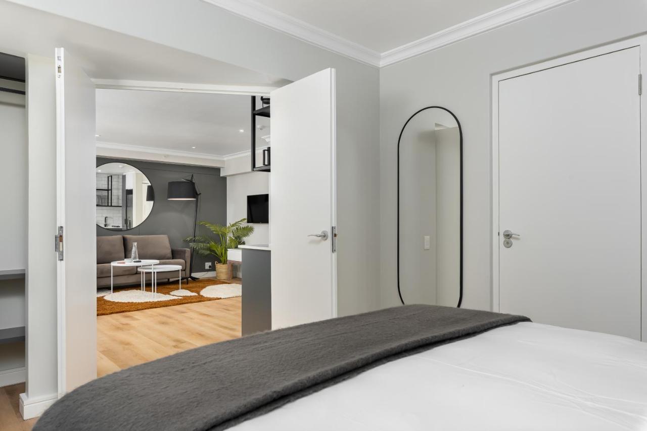 Point Break Luxury Cape Town