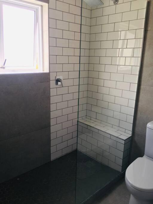 Cheerful 2 Bedroomed Townhouse With Patio