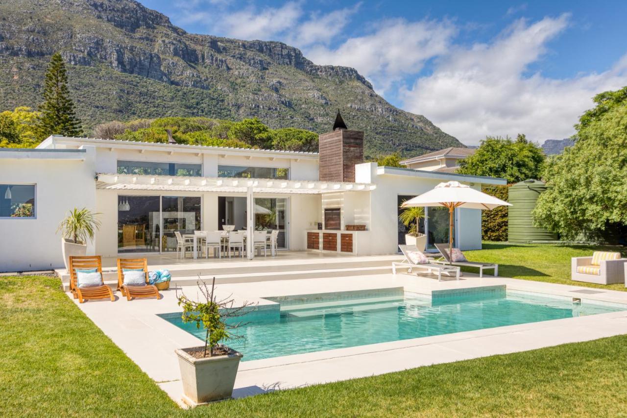 Houtbay Hamptons *