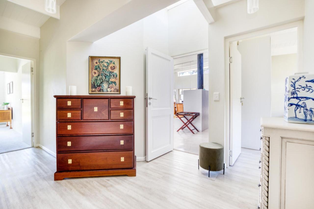 Houtbay Hamptons Villa Cape Town