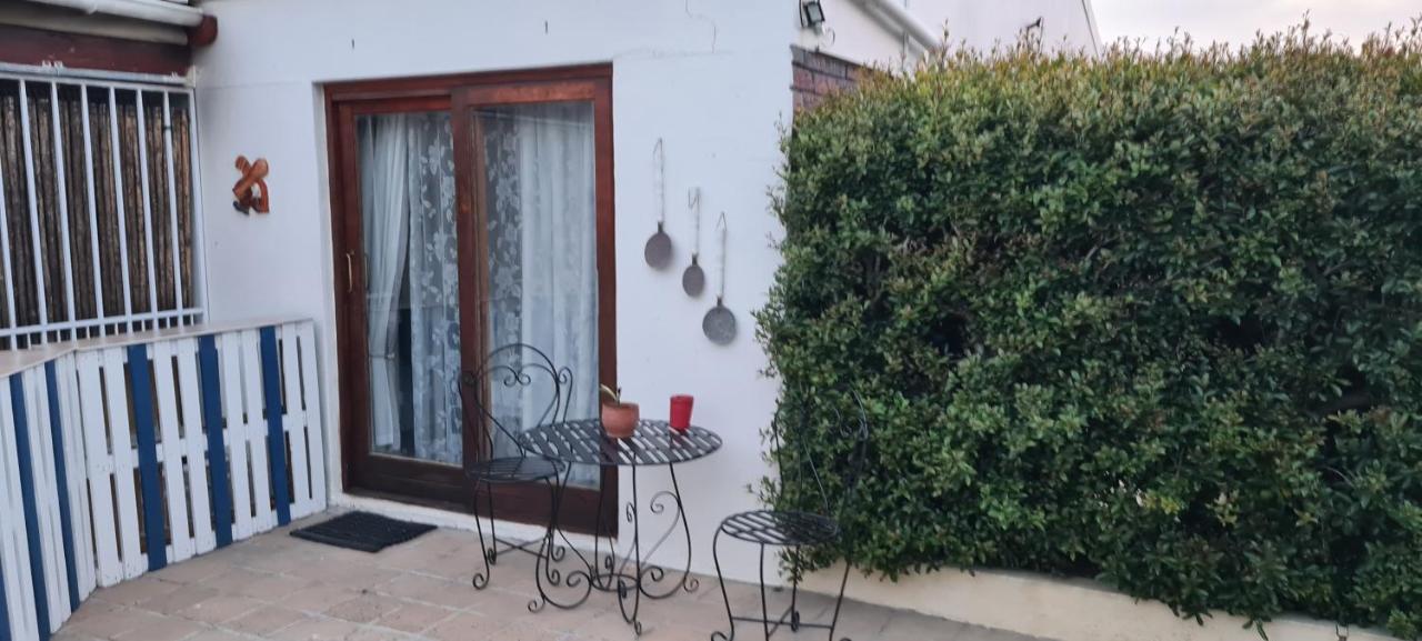 Bed & Breakfast Rod's Self-catering En-suite *