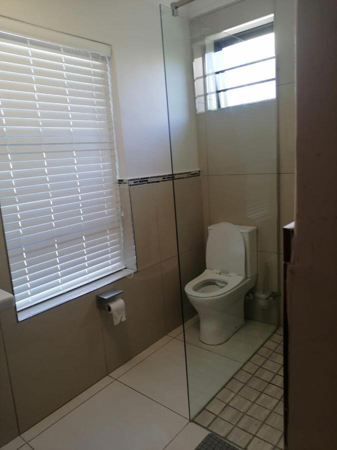 Lalibela Guest house Cape Town