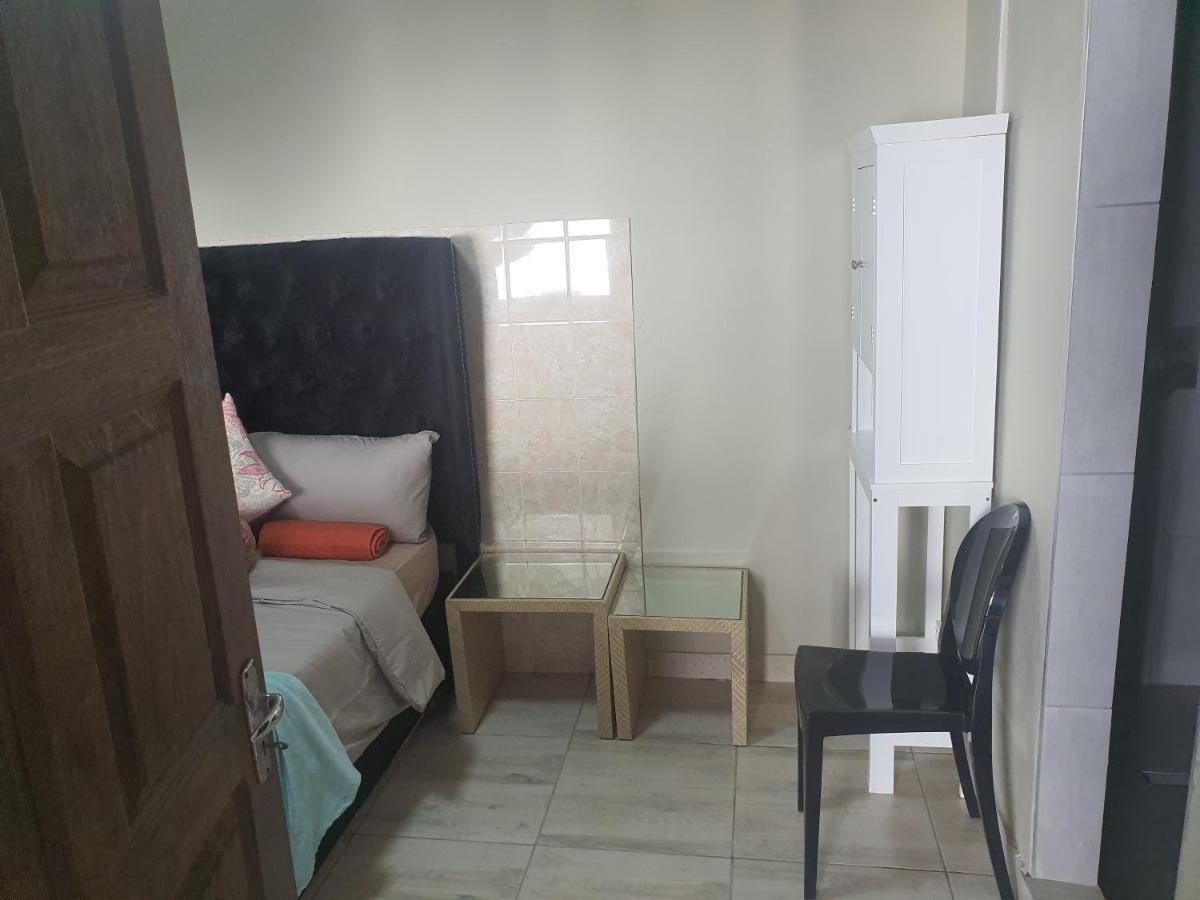 Casa de hóspedes Mabel *