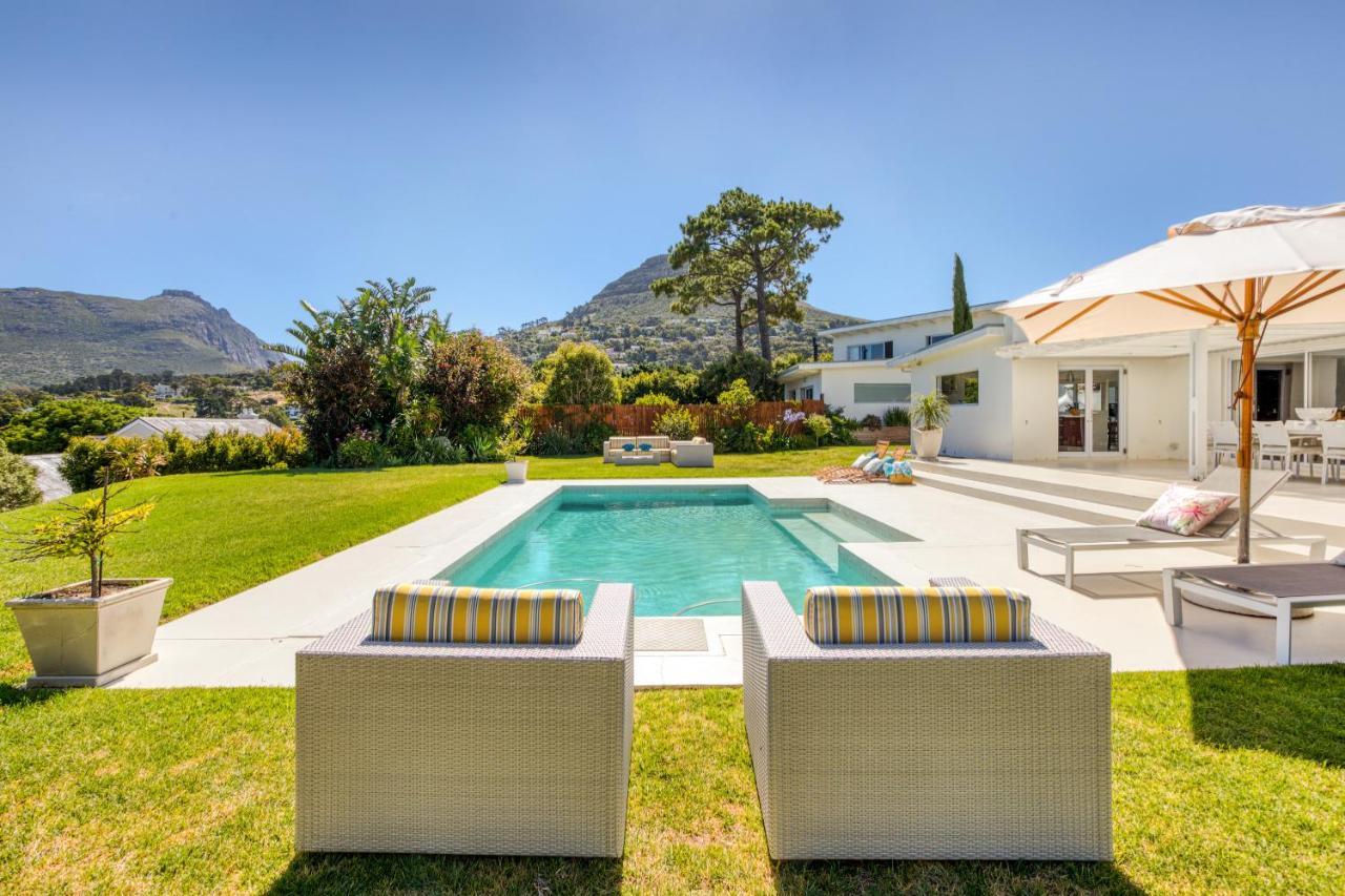 Villa Houtbay Hamptons *