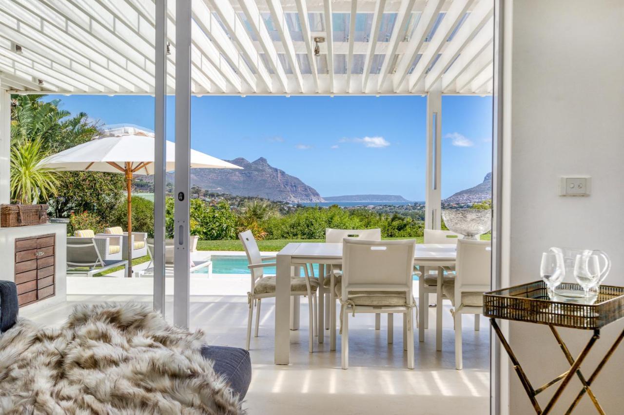 Houtbay Hamptons Villa *